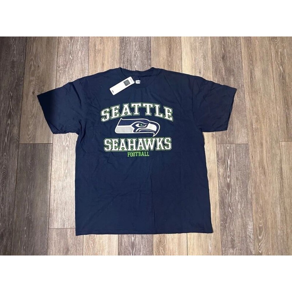 Seattle Seahawks NFl T-shirt